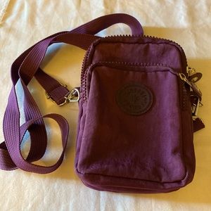 Crossbody small purse